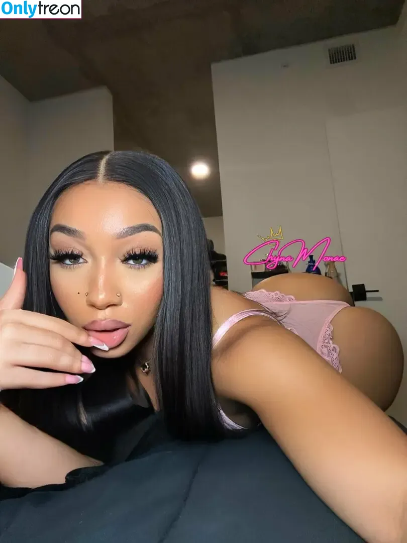 Naturalchina nude photo #1462 (Bubble Booty)