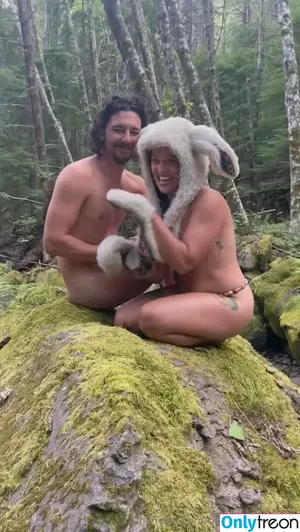 natureboybailee / natureboytv nude photo #0001