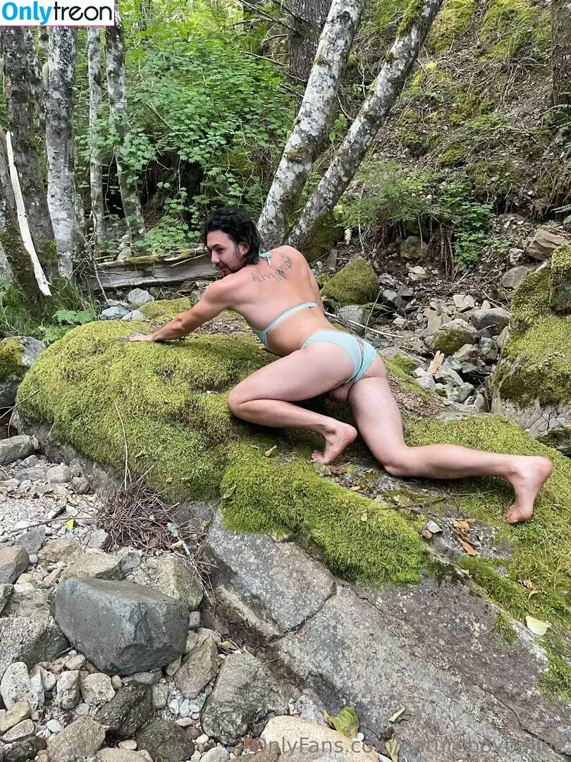 natureboybailee nude photo #0005 (natureboytv)