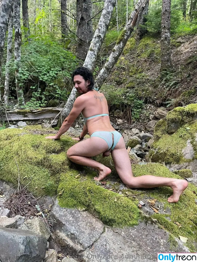 natureboybailee nude photo #0006 (natureboytv)
