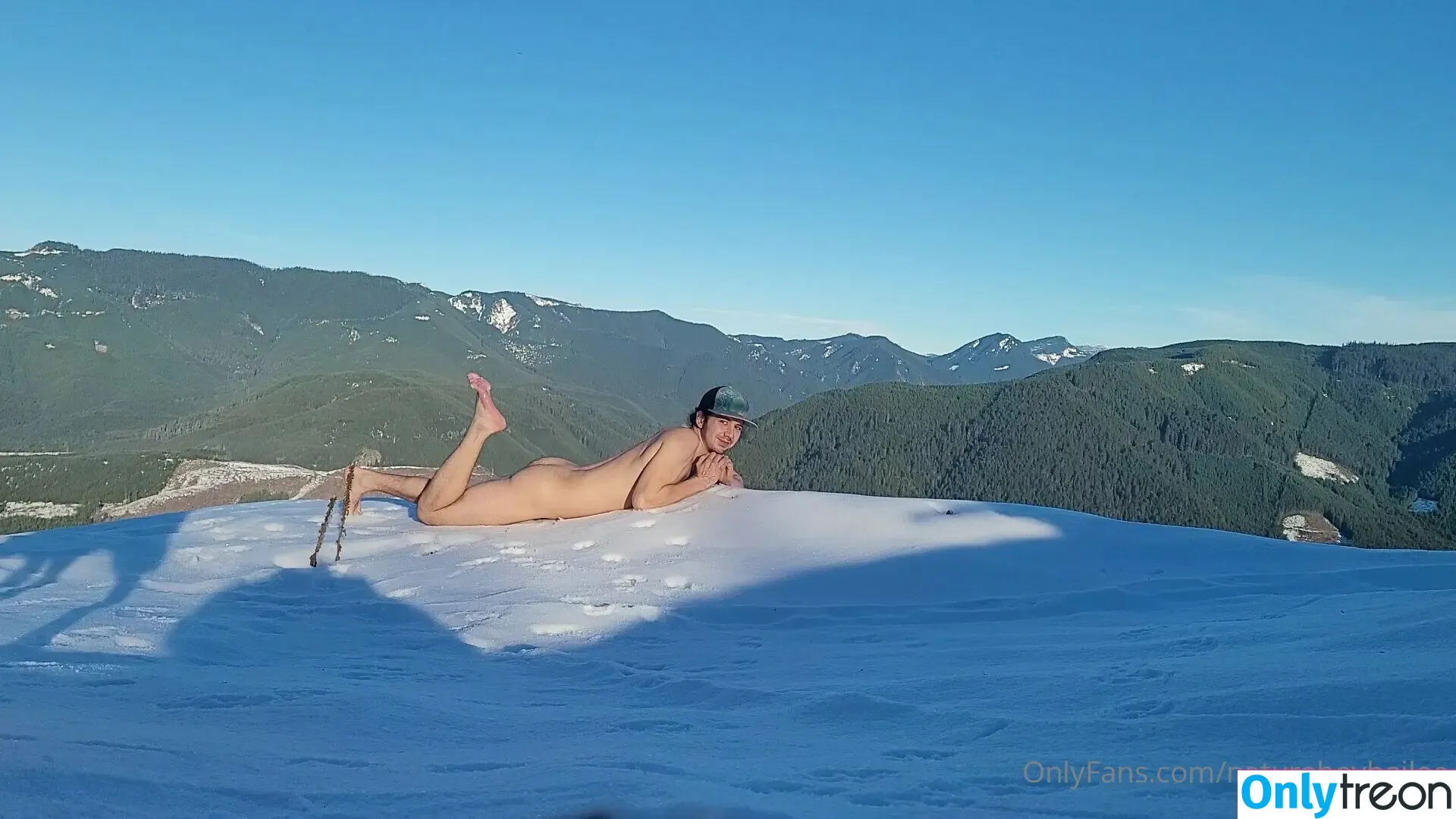 natureboybailee nude photo #0009 (natureboytv)