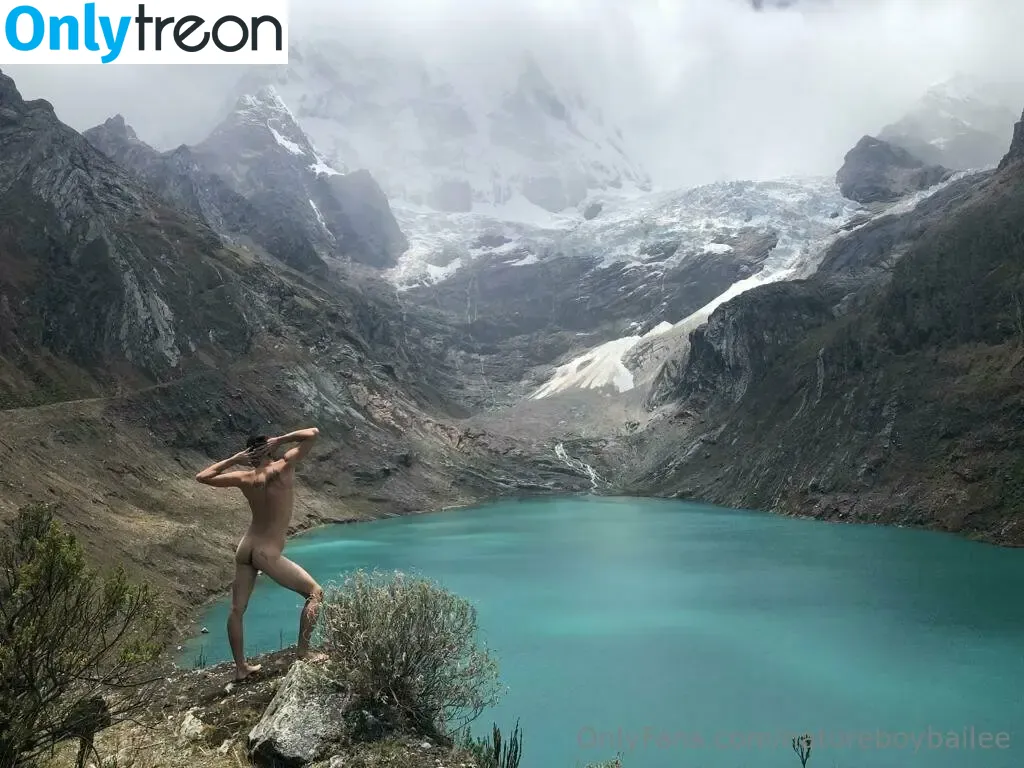 natureboybailee nude photo #0012 (natureboytv)