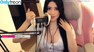 Natymoon / natymoontwitch nude photo #0014