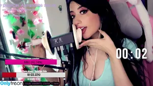 Natymoon / natymoontwitch nude photo #0016