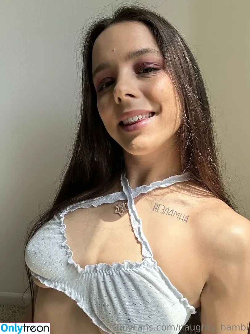 naughty_bambi nude photo #0016 (naughty.bambiii)