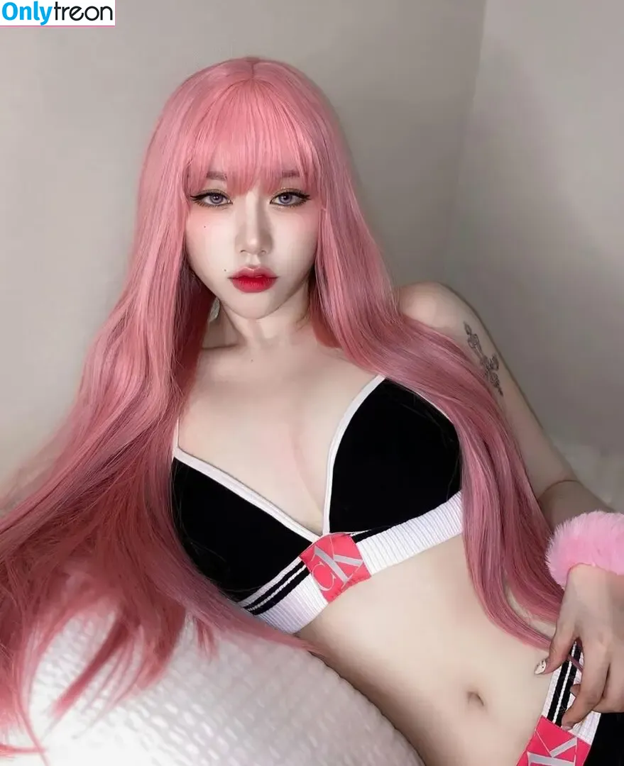 Naughty Rabbit nude photo #0323 ( / mynaughtybunny / naughty_rabbit_ / 박틴틴)