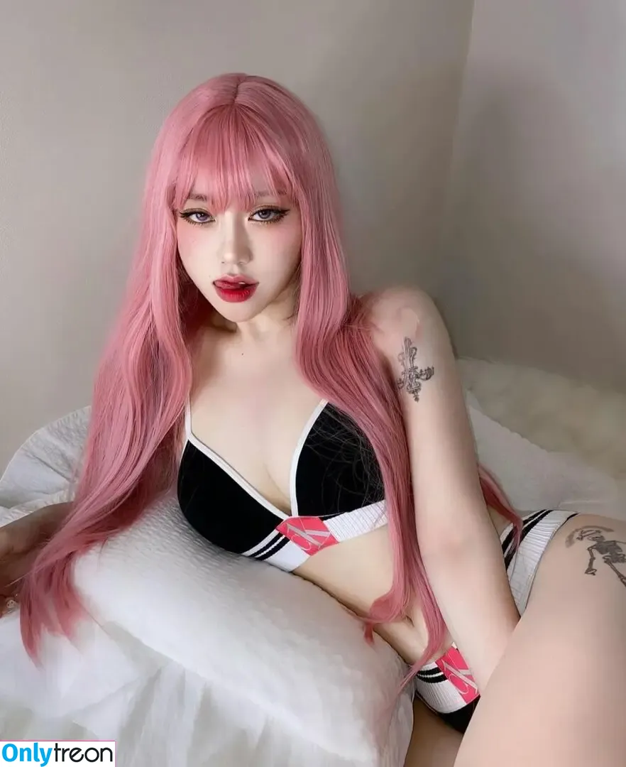 Naughty Rabbit nude photo #0325 ( / mynaughtybunny / naughty_rabbit_ / 박틴틴)