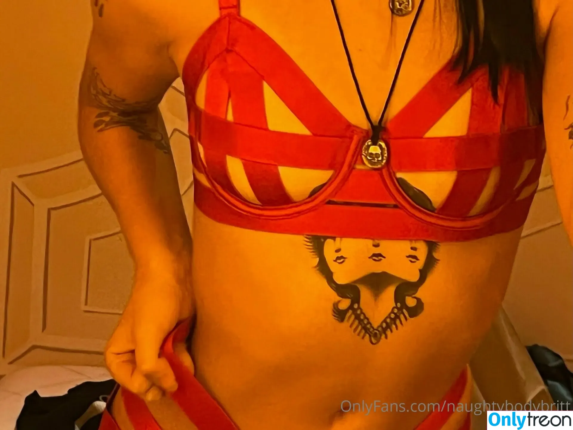 naughtybodybritt nude photo #1623 (naughty_rabbit_)
