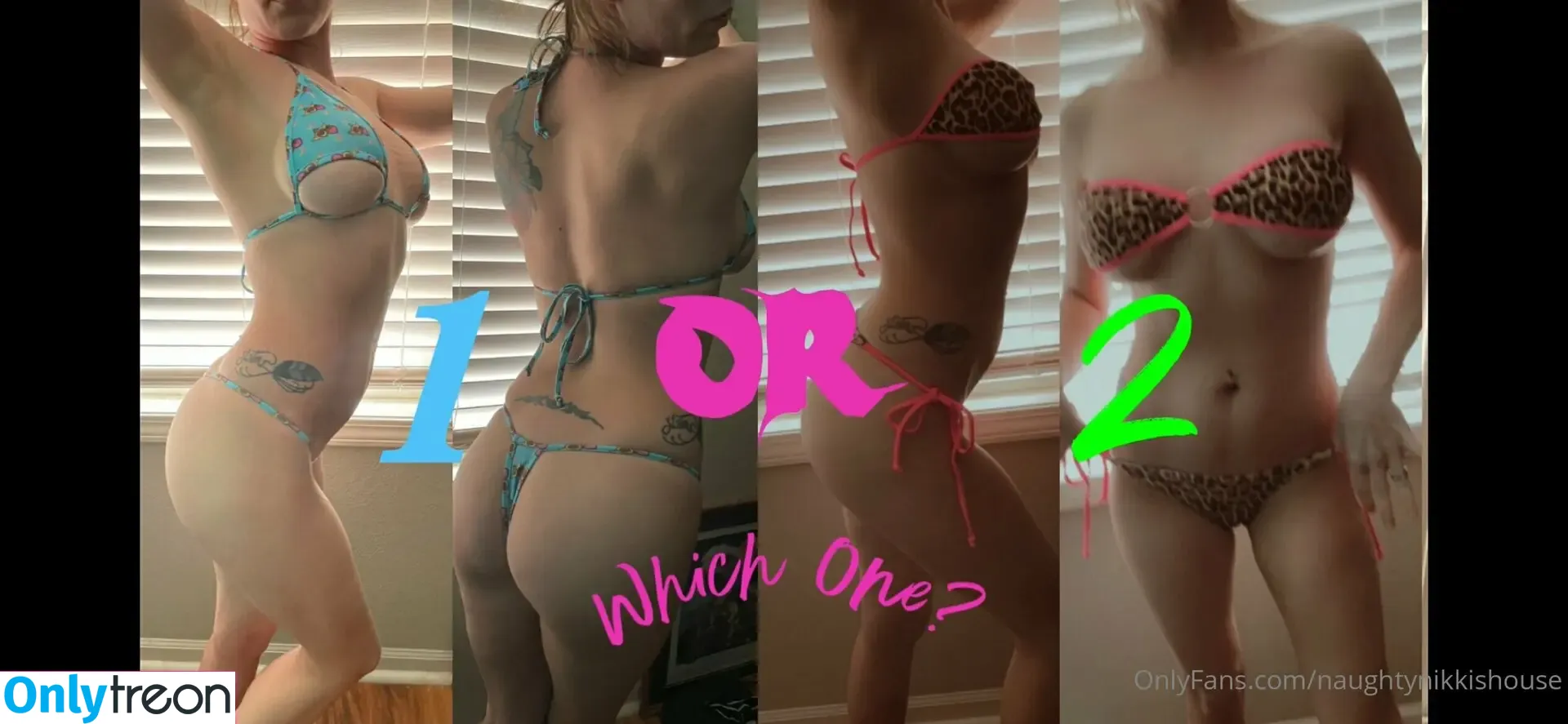 naughtynikkishouse nude photo #0055 (nyxikay)