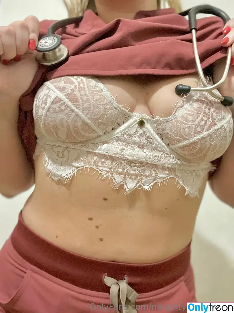 naughtynursenikkii nude photo #0023 (naughtynursenikki)