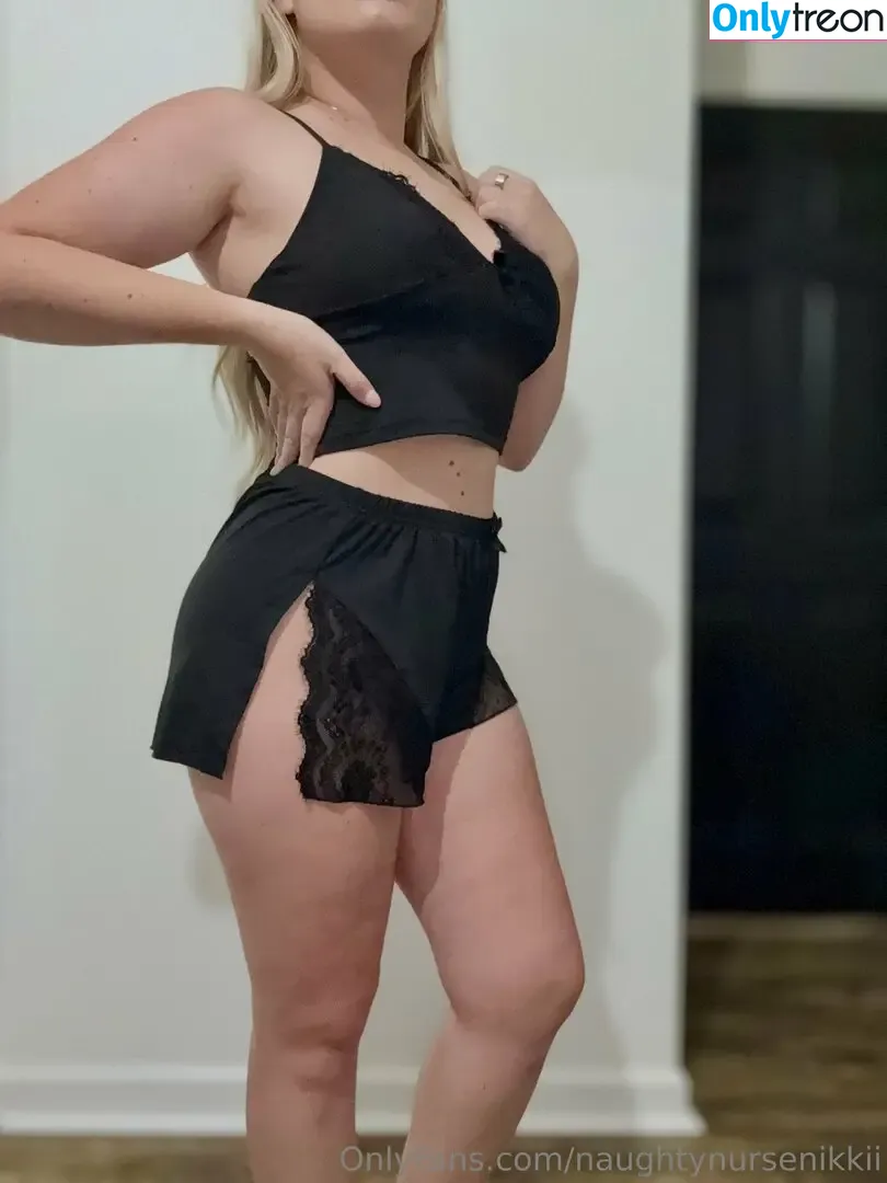 naughtynursenikkii nude photo #0037 (naughtynursenikki)