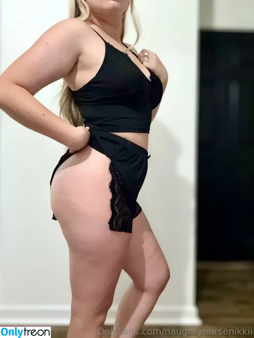 naughtynursenikkii nude photo #0038 (naughtynursenikki)