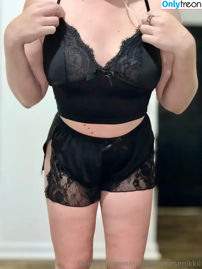 naughtynursenikkii nude photo #0039 (naughtynursenikki)