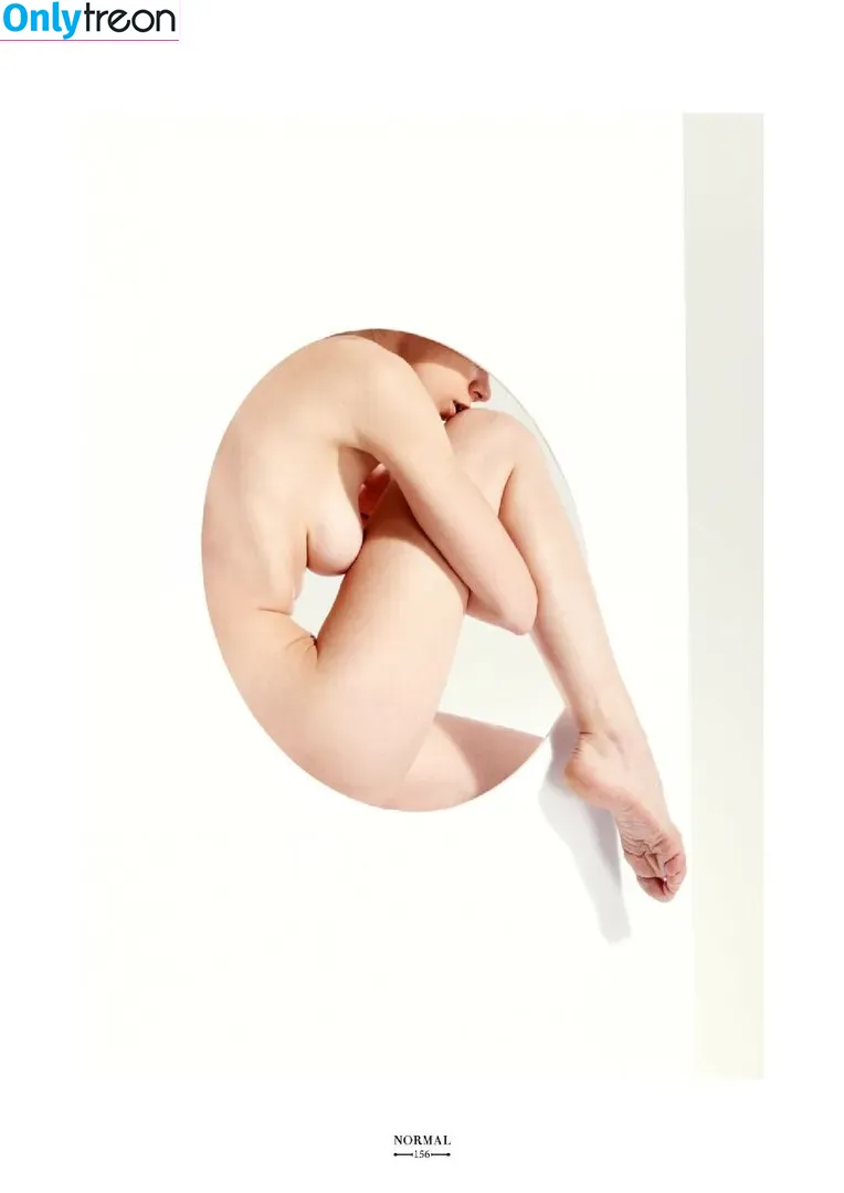 Nausicaa Yami nude photo #0040 (Elena Salvi / NausicaaYami / babel.ena / nausicaa_yami / nausicaa_yami_)