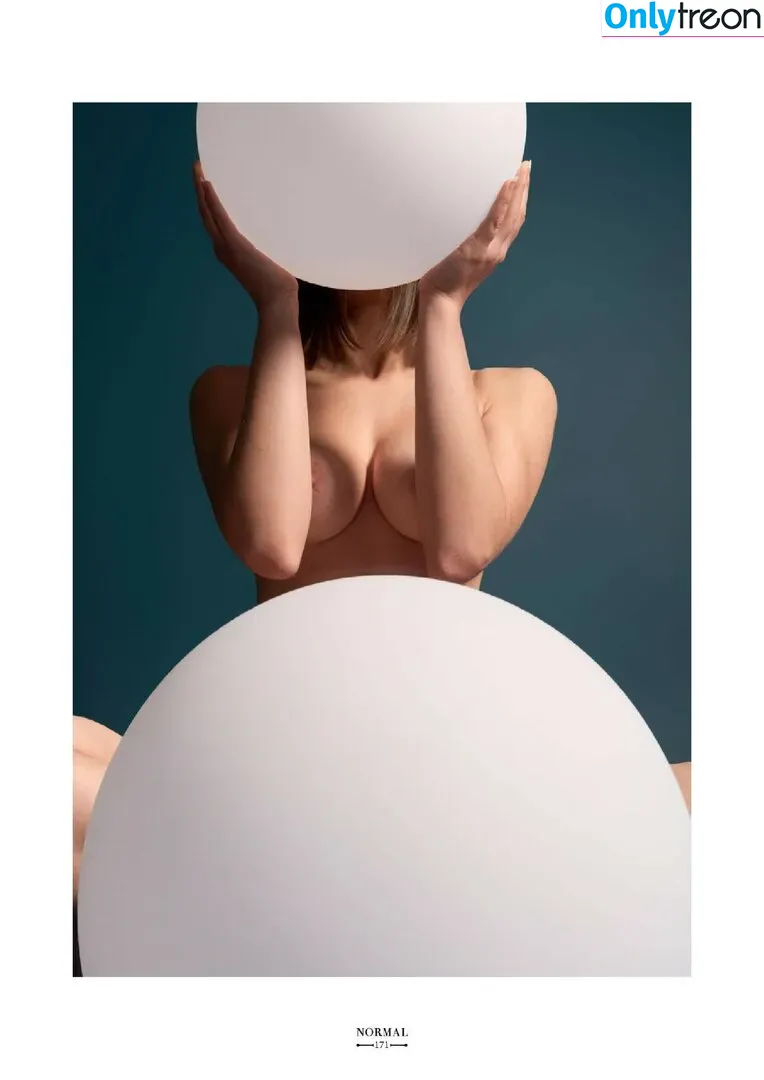 Nausicaa Yami nude photo #0054 (Elena Salvi / NausicaaYami / babel.ena / nausicaa_yami / nausicaa_yami_)