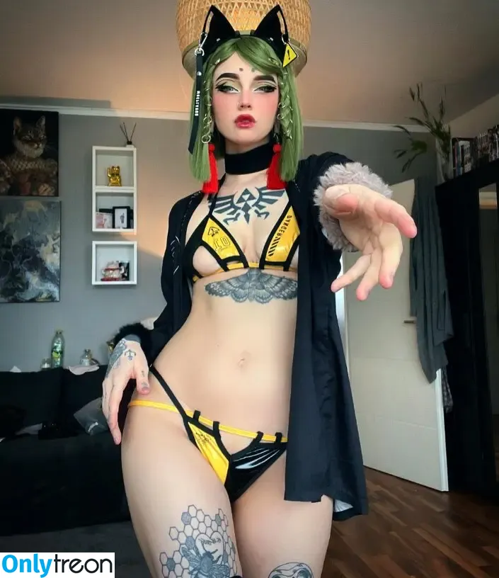Nayru.owo nude photo #0006 (nayrucosplay)