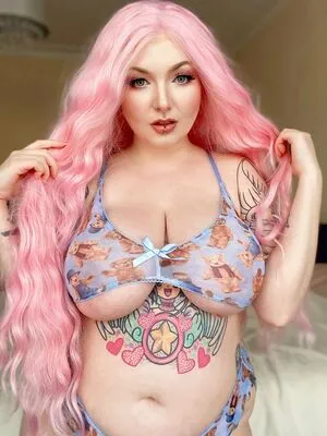 nayrusuicide / nayru_cosplay nude photo #0025
