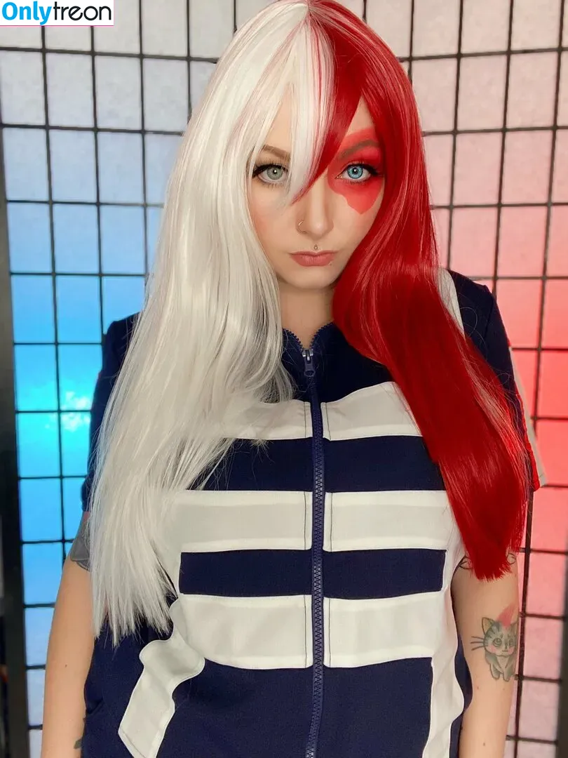 nayrusuicide nude photo #0391 (nayru_cosplay)