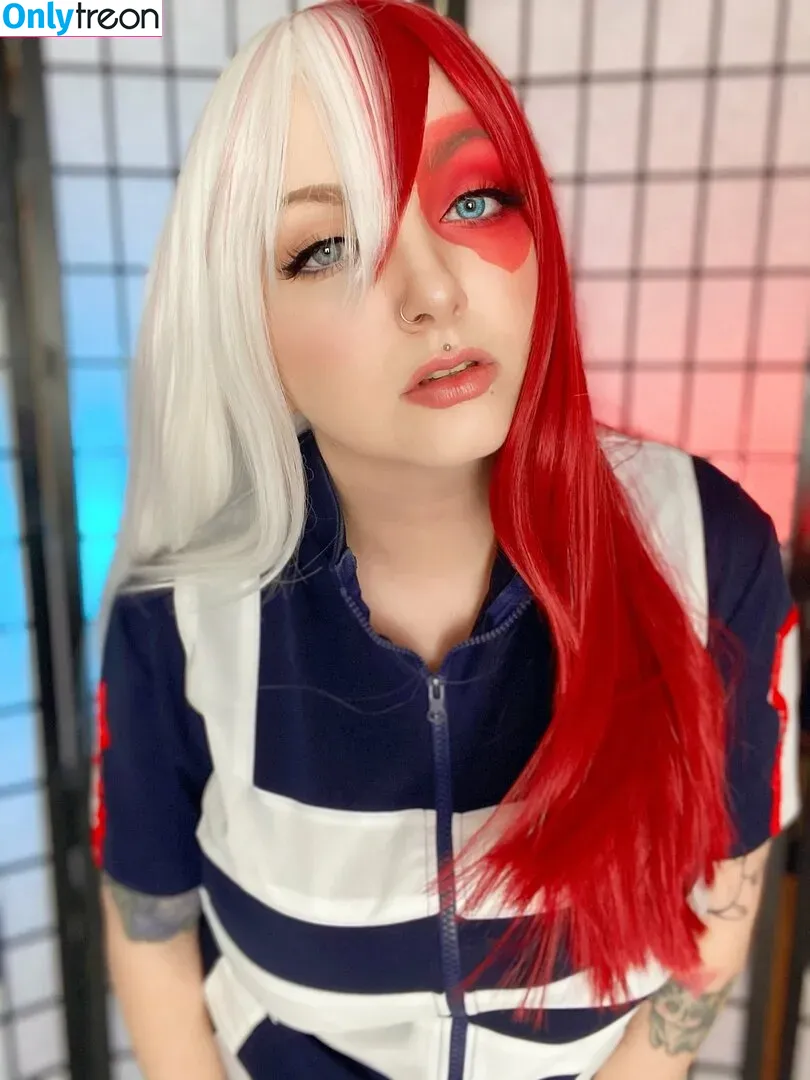 nayrusuicide nude photo #0392 (nayru_cosplay)