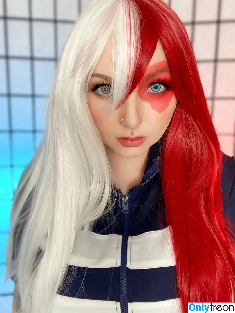 nayrusuicide nude photo #0394 (nayru_cosplay)