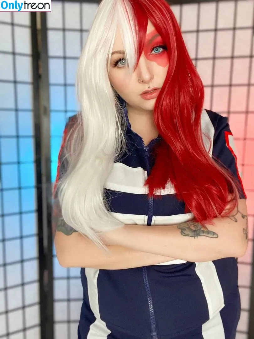 nayrusuicide nude photo #0395 (nayru_cosplay)