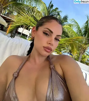 Nazanin Kavari / nazaninkavari nude photo #0121