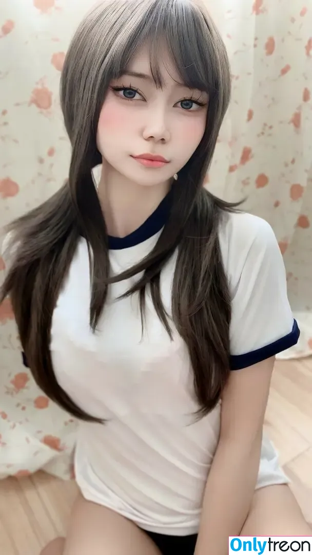 Nazumi nude photo #0008 (kittynozomi / nazumi__ / nazuneesan)