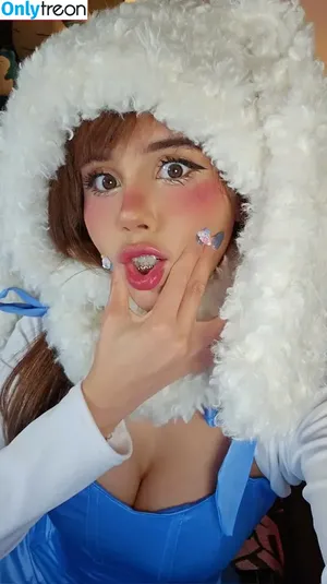 Neekolul / neeko nude photo #0919