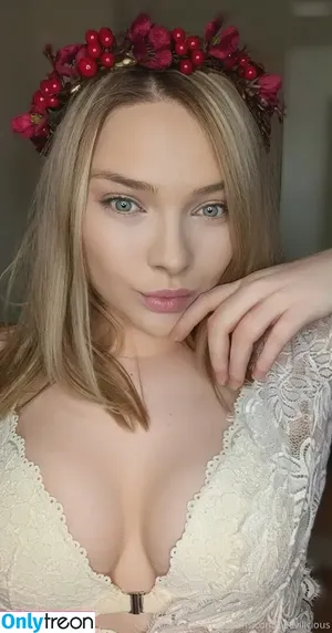 neeviliciouz / neevi / neevi_twitch / neevilicious nude photo #0068