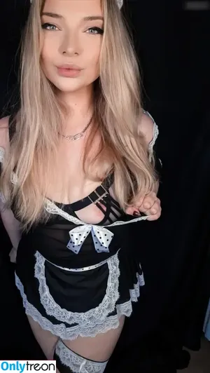 neeviliciouz / neevi / neevi_twitch / neevilicious nude photo #0174