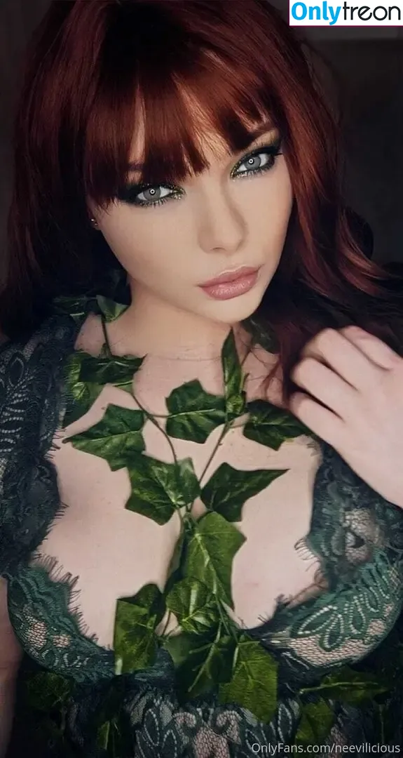 neeviliciouz nude photo #0018 (neevi / neevi_twitch / neevilicious)