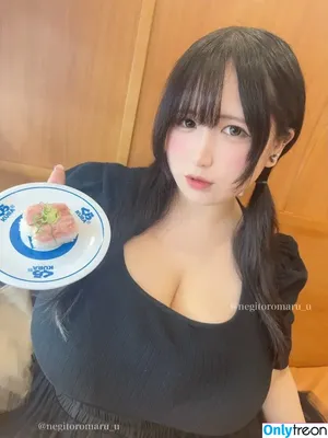 Negitoromaru / negitoromaru_u nude photo #0009