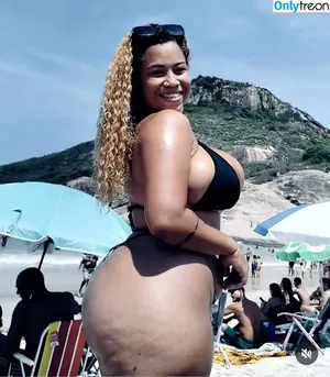 Negras Peitudas / erica.souza10 nude photo #0338