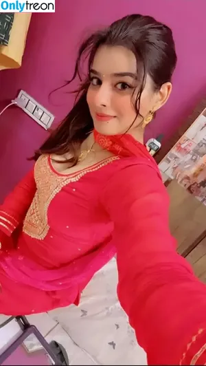 Neha Chauhan / ms_mannat_rajput nude photo #0002