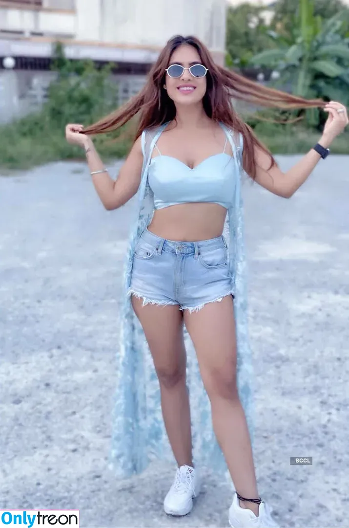 Neha Malik nude photo #0089 (Nehamalik335)
