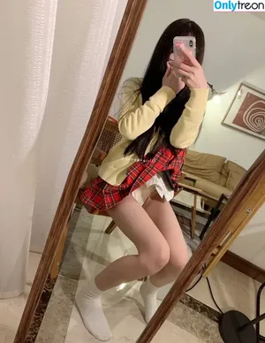 Neko酱っ˘з YouyougirlO / youyougirlO nude photo #0054
