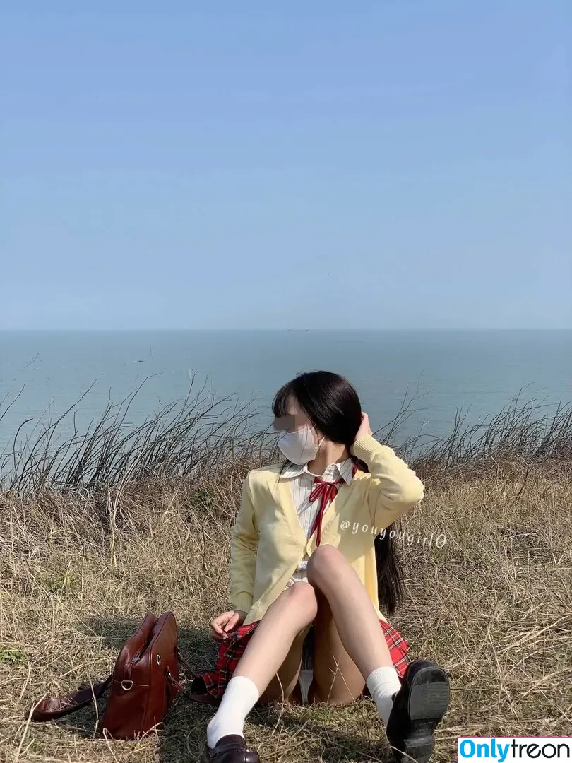 Neko酱っ˘з YouyougirlO nude photo #0023 (youyougirlO)