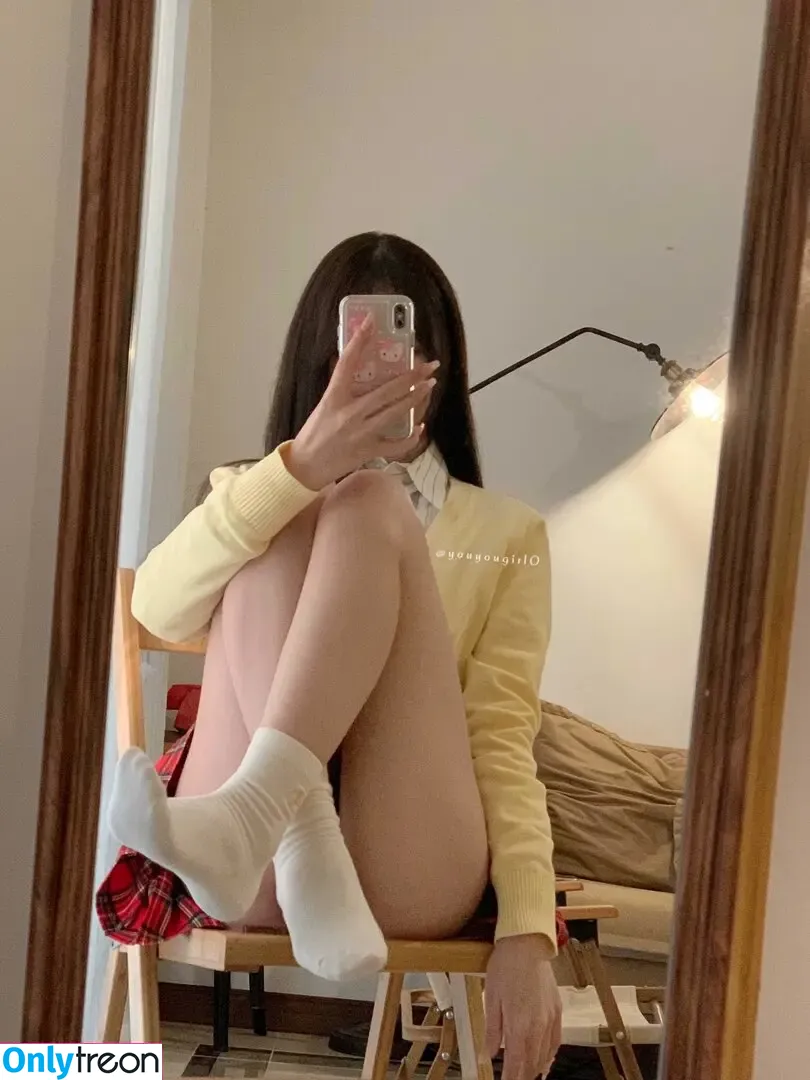 Neko酱っ˘з YouyougirlO nude photo #0027 (youyougirlO)
