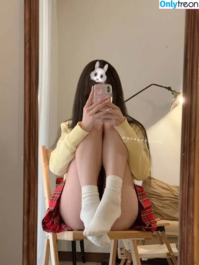 Neko酱っ˘з YouyougirlO nude photo #0040 (youyougirlO)