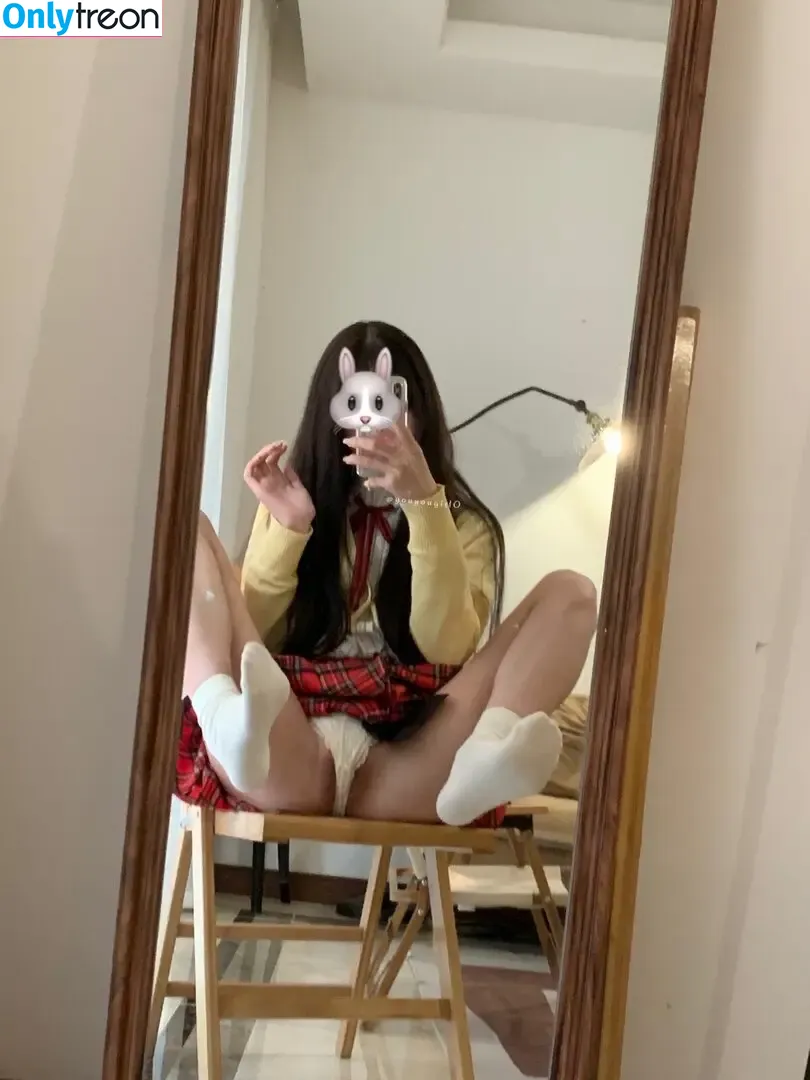 Neko酱っ˘з YouyougirlO nude photo #0050 (youyougirlO)