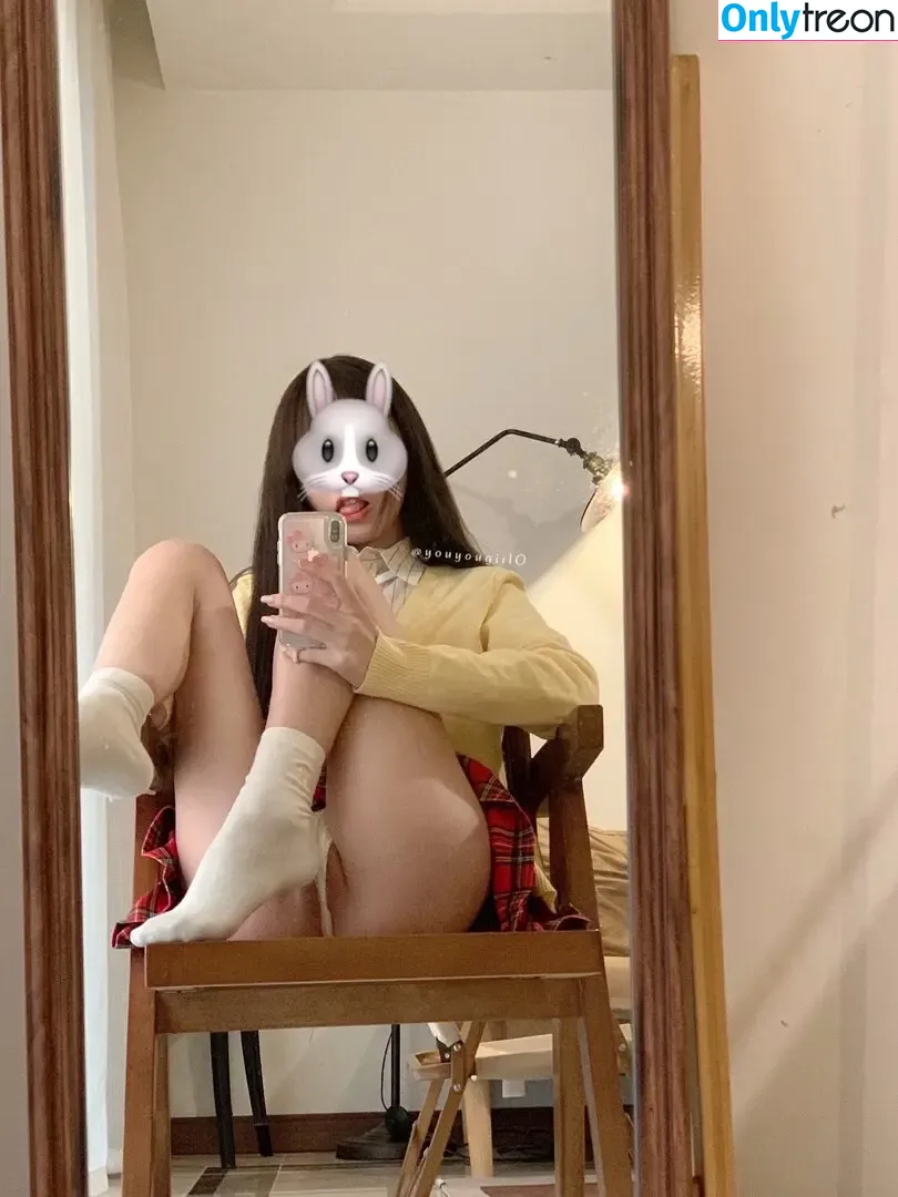 Neko酱っ˘з YouyougirlO nude photo #0052 (youyougirlO)
