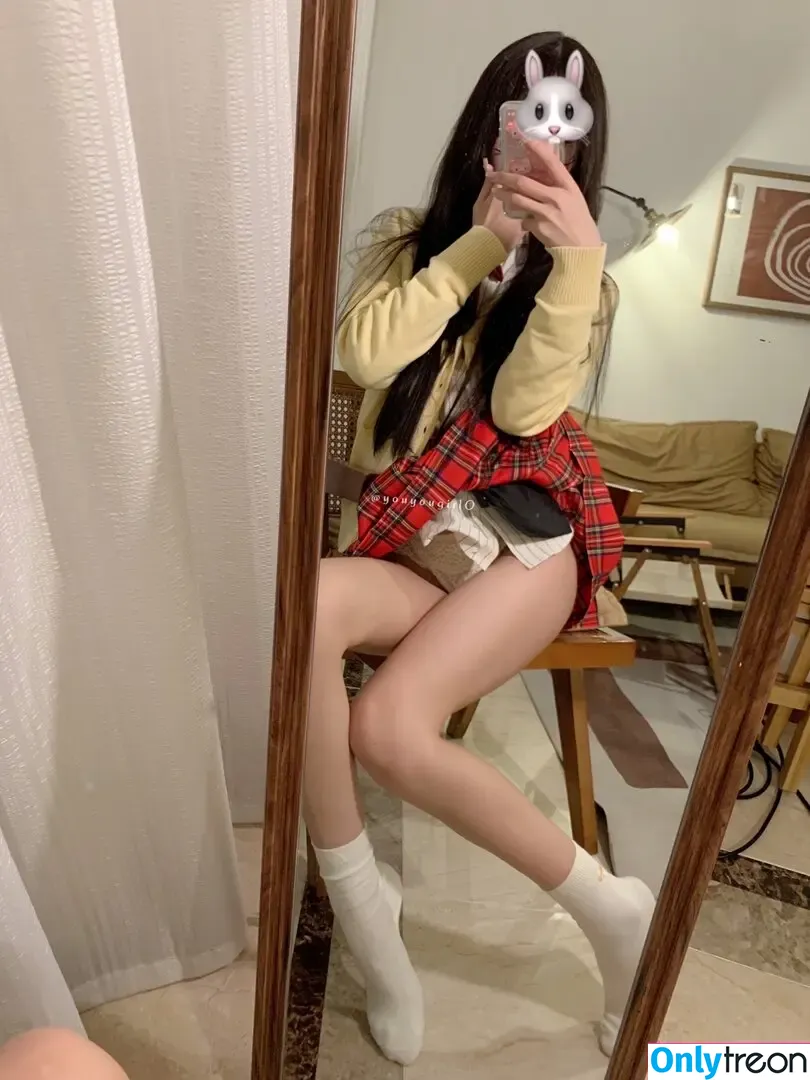 Neko酱っ˘з YouyougirlO nude photo #0053 (youyougirlO)