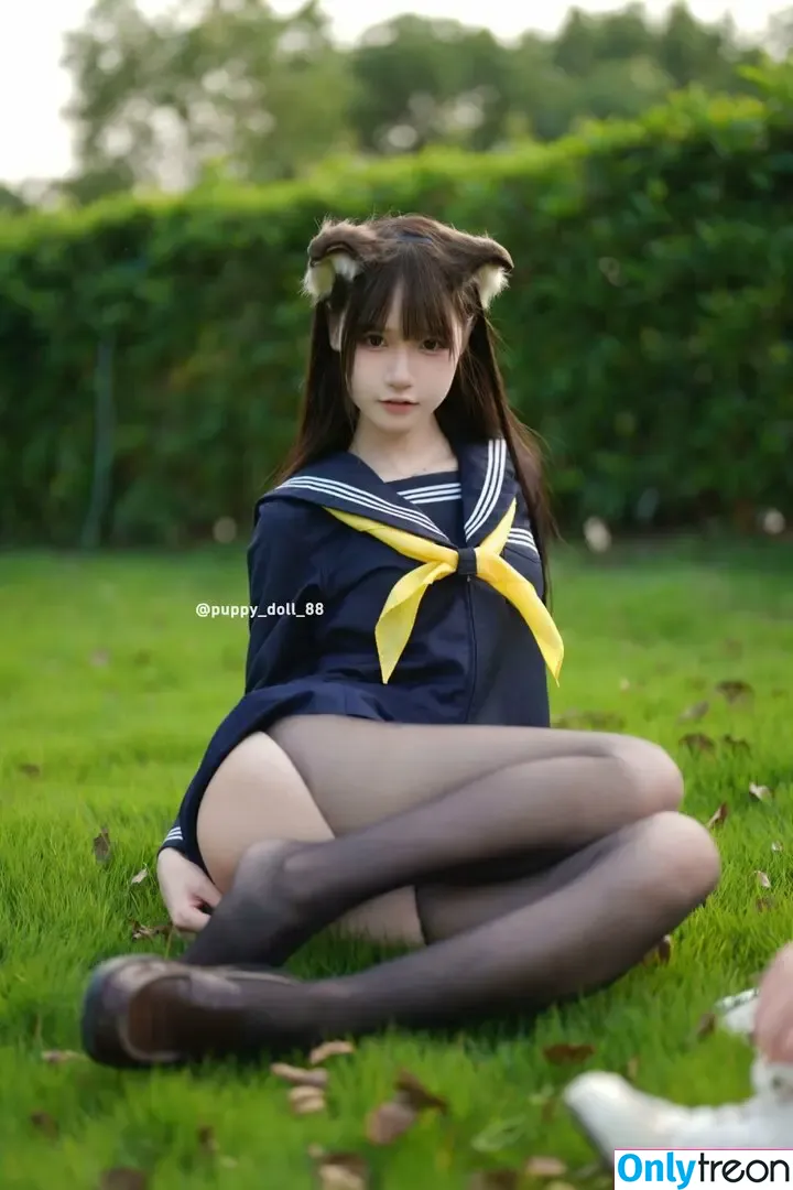 Neko酱っ˘з YouyougirlO nude photo #0064 (youyougirlO)