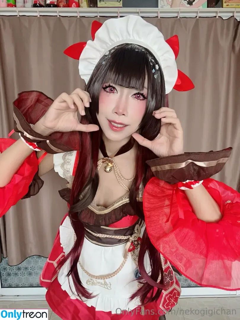 nekogigichan nude photo #0312 (giesupitchaa)