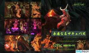 nekokoyoshi / kumicho_cat / 喵小吉 / 爆机少女 喵小吉 nude photo #0020