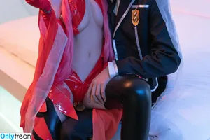 nekokoyoshi / kumicho_cat / 喵小吉 / 爆机少女 喵小吉 nude photo #0085