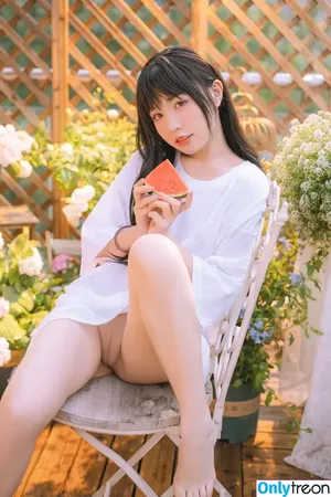 nekokoyoshi / kumicho_cat / 喵小吉 / 爆机少女 喵小吉 nude photo #0117