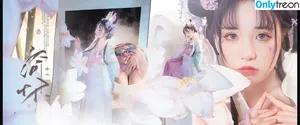 nekokoyoshi / kumicho_cat / 喵小吉 / 爆机少女 喵小吉 nude photo #0240