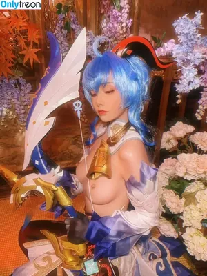 nekokoyoshi / kumicho_cat / 喵小吉 / 爆机少女 喵小吉 nude photo #0364