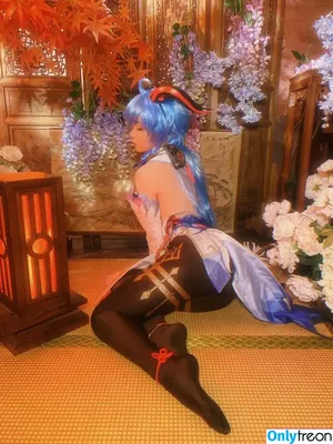 nekokoyoshi / kumicho_cat / 喵小吉 / 爆机少女 喵小吉 nude photo #0379